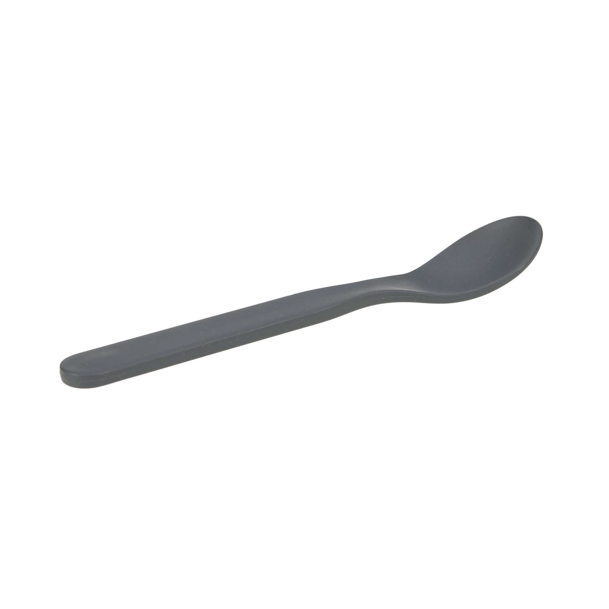 Lässig Spoon Set 4 pcs PP/Cellulose Uni Anthracite - 3