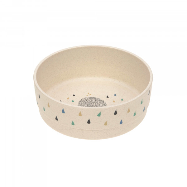 Lässig Bowl PP/Cellulose Little Water Whale