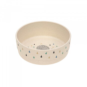 Lässig Bowl PP/Cellulose Little Water Whale