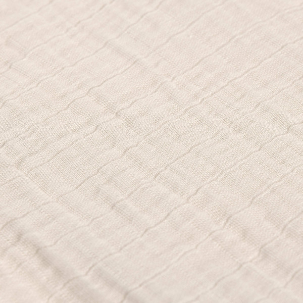 Lässig Swaddle & Burp Blanket M 3 pcs ass., Little Forest olive/milky/rust, 60 x 60 cm - 4