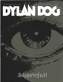 Dylan Dog, Stjärnfall
