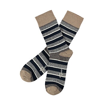  Topeco Mix Stripe miesten