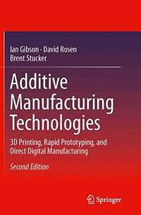 Additive manufacturing technologies