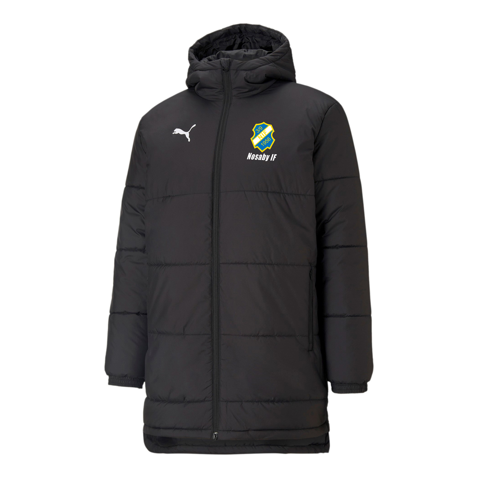 Puma Bench Jacket (Nosaby IF)