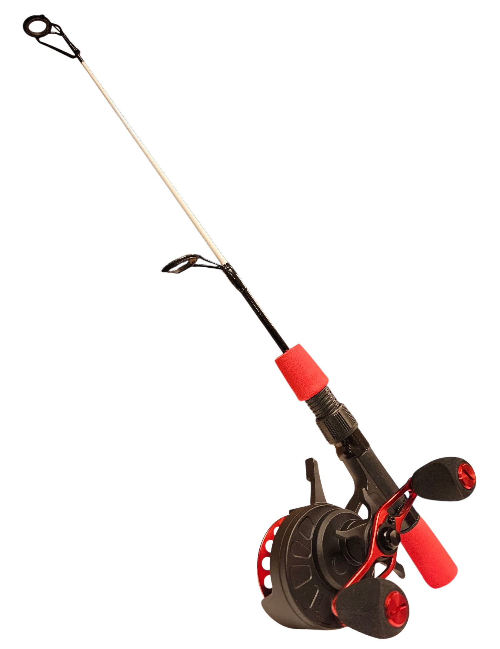 Ice Tele Combo Haspel, 2-delad - 3