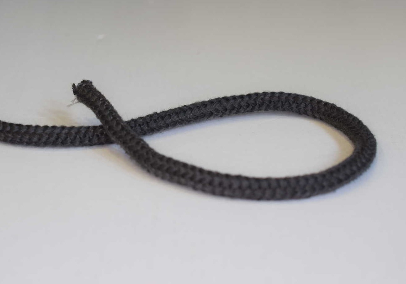 Packningsrep Ø8 mm