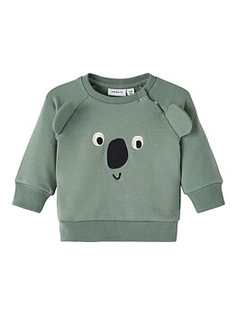 Name it SweattröjaKoala, Storlek 62