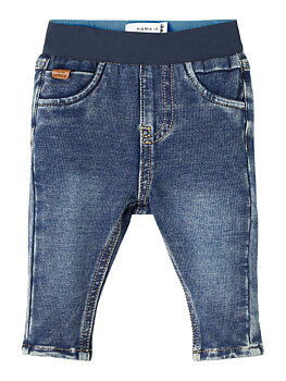 Name it Baby Boy Jeans Slim, Storlek 68