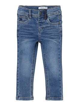 Name it Mini Boy Jeans Slim , Storlek 80