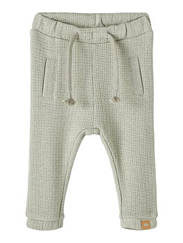 Name it Baby Boy Byxor Sage, Storlek 80