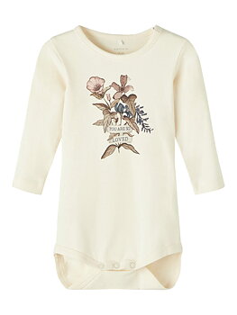 Name it Baby Body Loved, Storlek 80