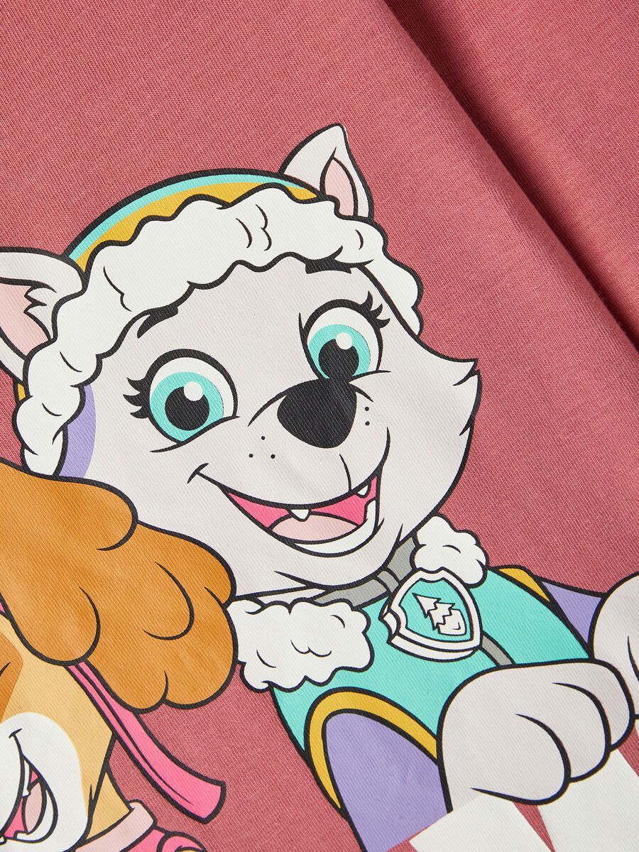 Name it Mini Tröja Paw Patrol Mauvewood, Storlek 92 - 4