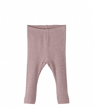 Name it Baby Leggings Melange, Storlek 74