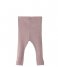 Name it Baby Leggings Melange, Storlek 68 - 2
