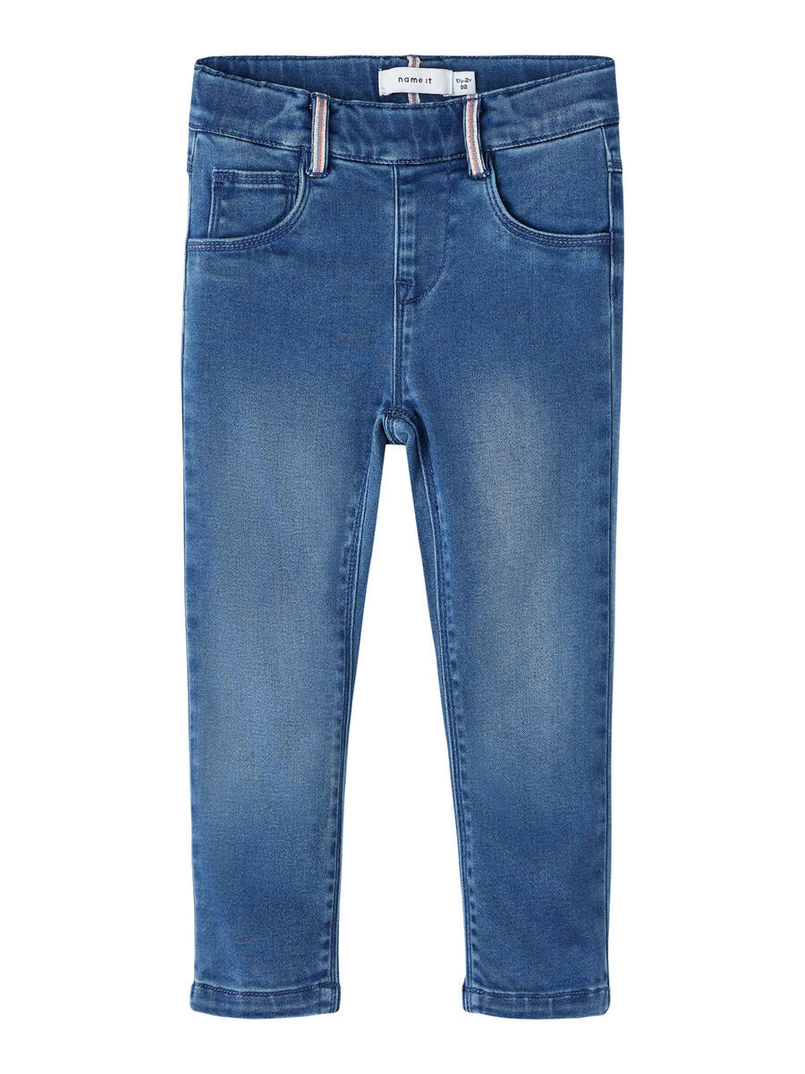 Name it Mini Jeans Slim, Storlek 110