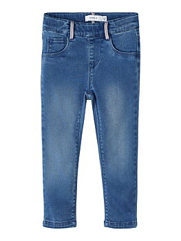 Name it Mini Jeans Slim, Storlek 110