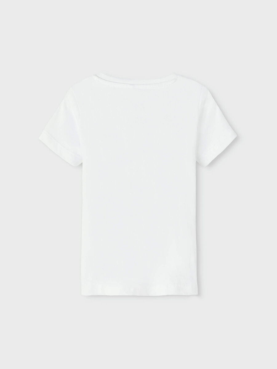 Name it Mini T-shirt Frukter, Storlek 86 - 2