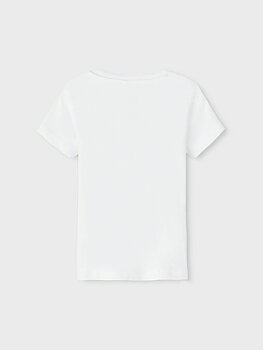 Name it Mini T-shirt Frukter, Storlek 110