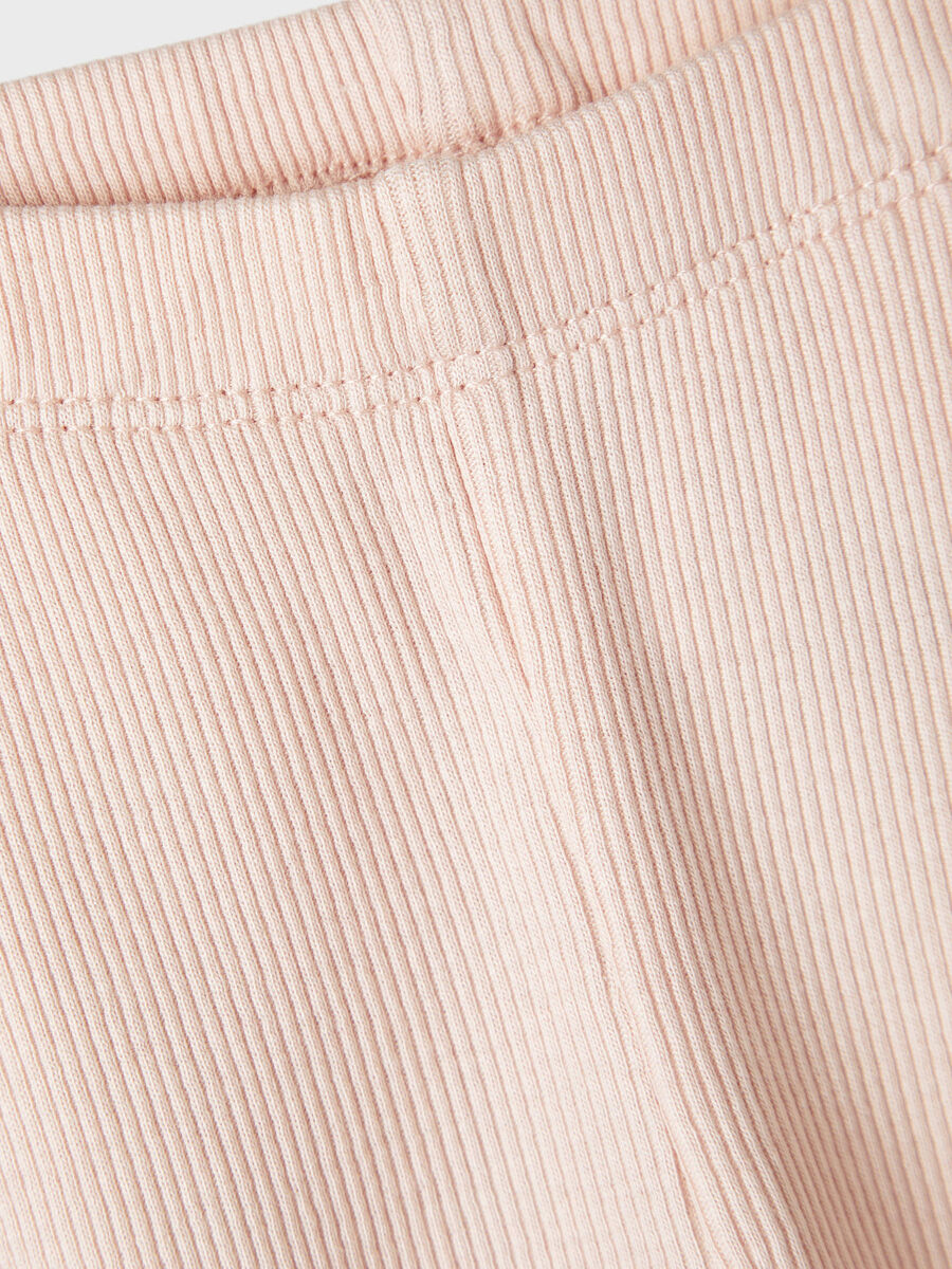 Name it Baby Leggings Rose, Storlek 62 - 3