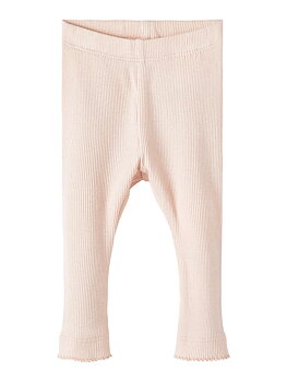 Name it Baby Leggings Rose, Storlek 80