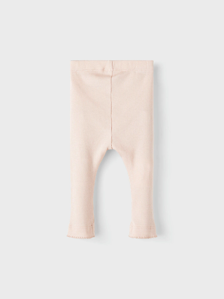 Name it Mini Byxor, Beige, Storlek 86 - 2