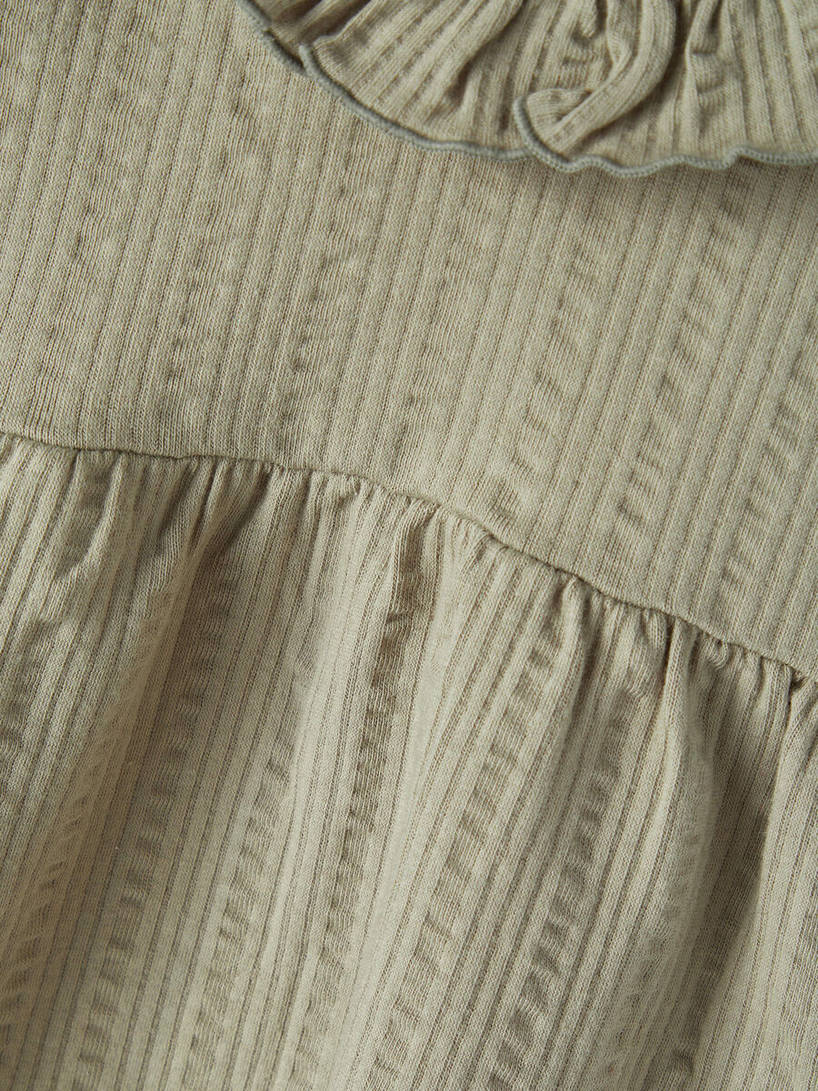 Name it Baby Klänning Sage Storlek 62 - 2