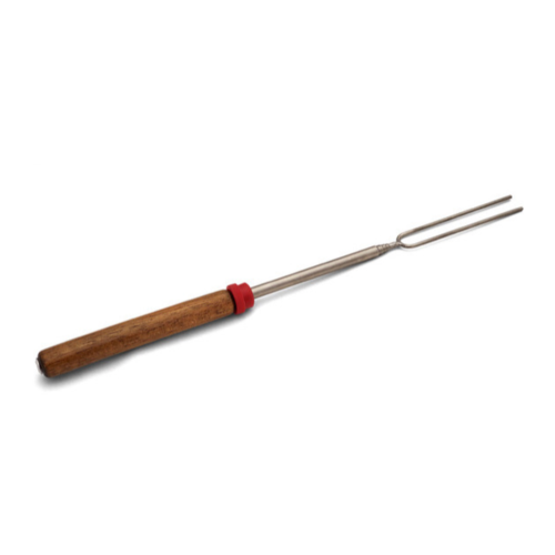Telescoping Fork