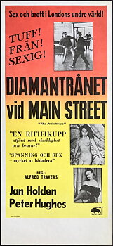 DIAMANTRÅNET VID MAIN STREET (1962)