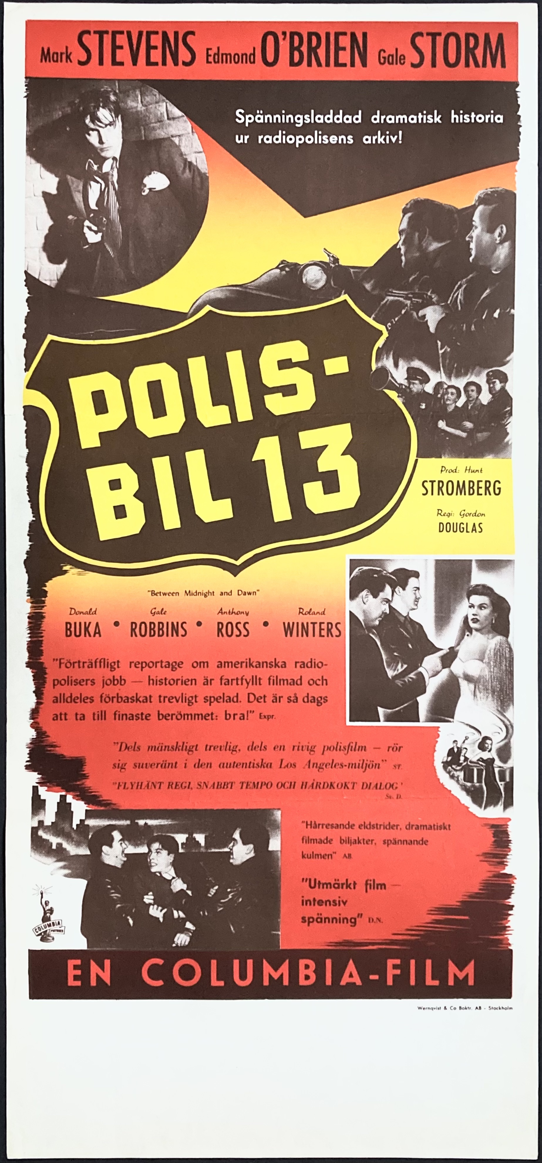 POLISBIL 13 (1950)
