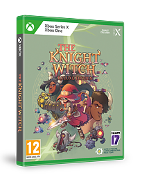 The Knight Witch Xbox Series X