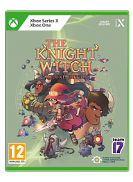 The Knight Witch Xbox Series X