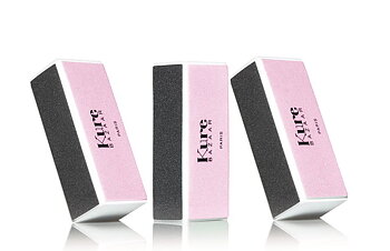 Kure Bazaar Bloc Polish Buffer 4 Faces - Nagelfil