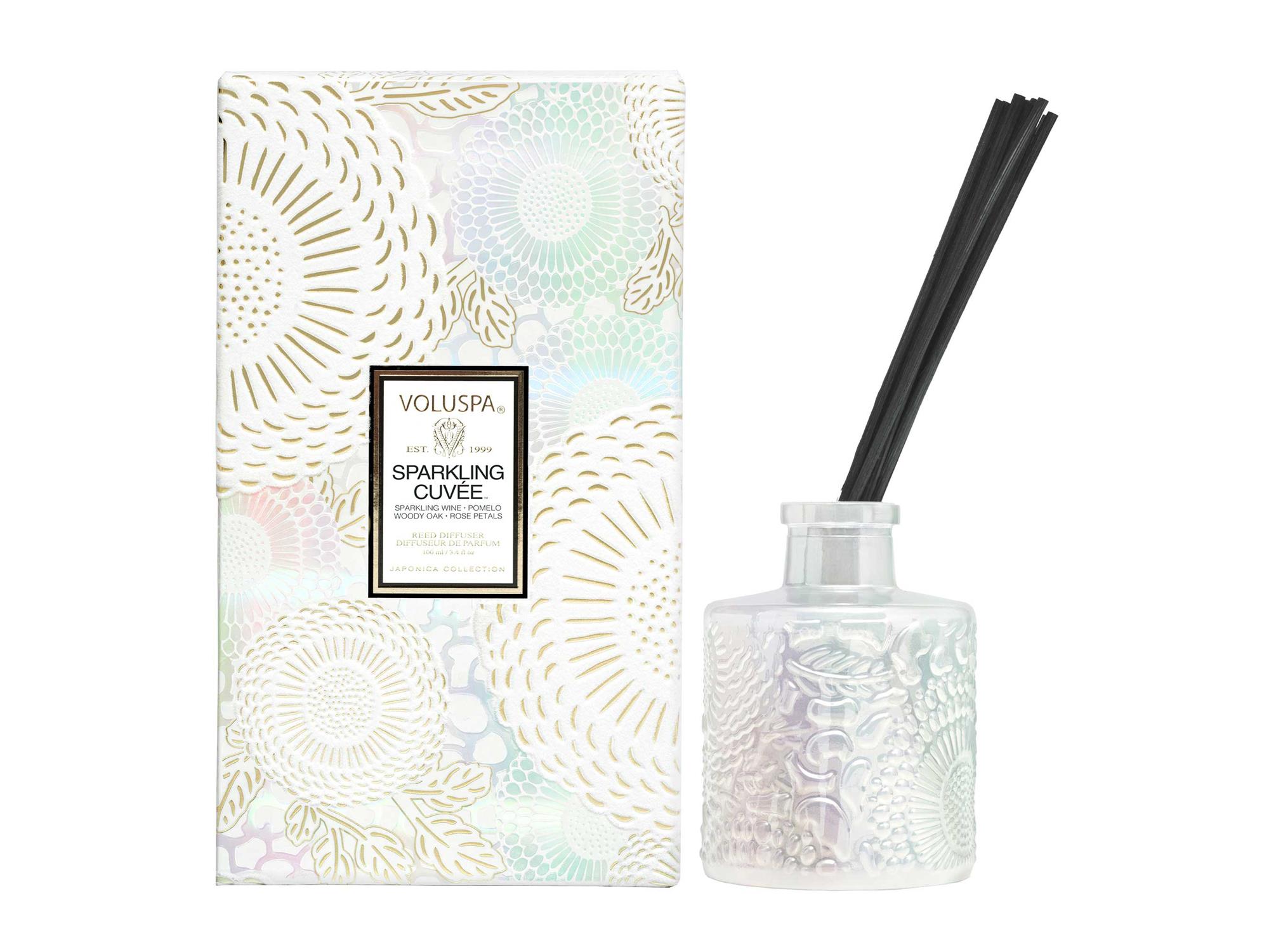 Voluspa Sparkling Cuvee - Diffuser