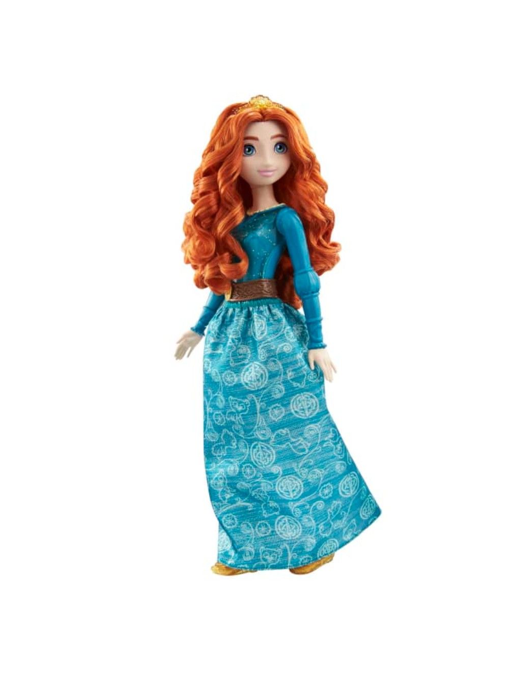 Disney Princess Core Doll Merida