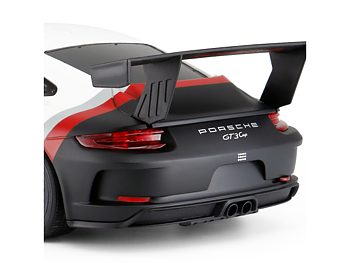 Rastar Radiostyrd Porsche 911 GT3 Cup