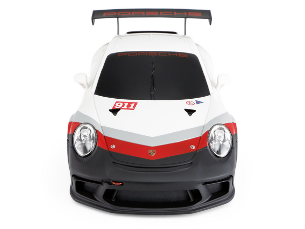 Rastar Radiostyrd Porsche 911 GT3 Cup - 3