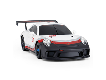 Rastar Radiostyrd Porsche 911 GT3 Cup