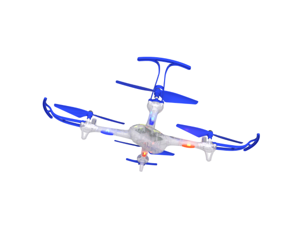 Syma X15T Drönare med LED lampor - 3