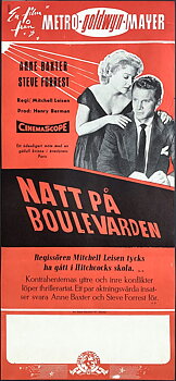 BEDEVILLED (1955)