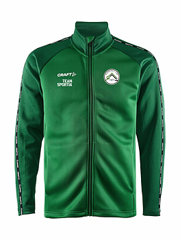 Craft Squad 2.0 Full Zip M (SIM)