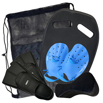 Simpaket Flash Maxi Schwarzer Kern