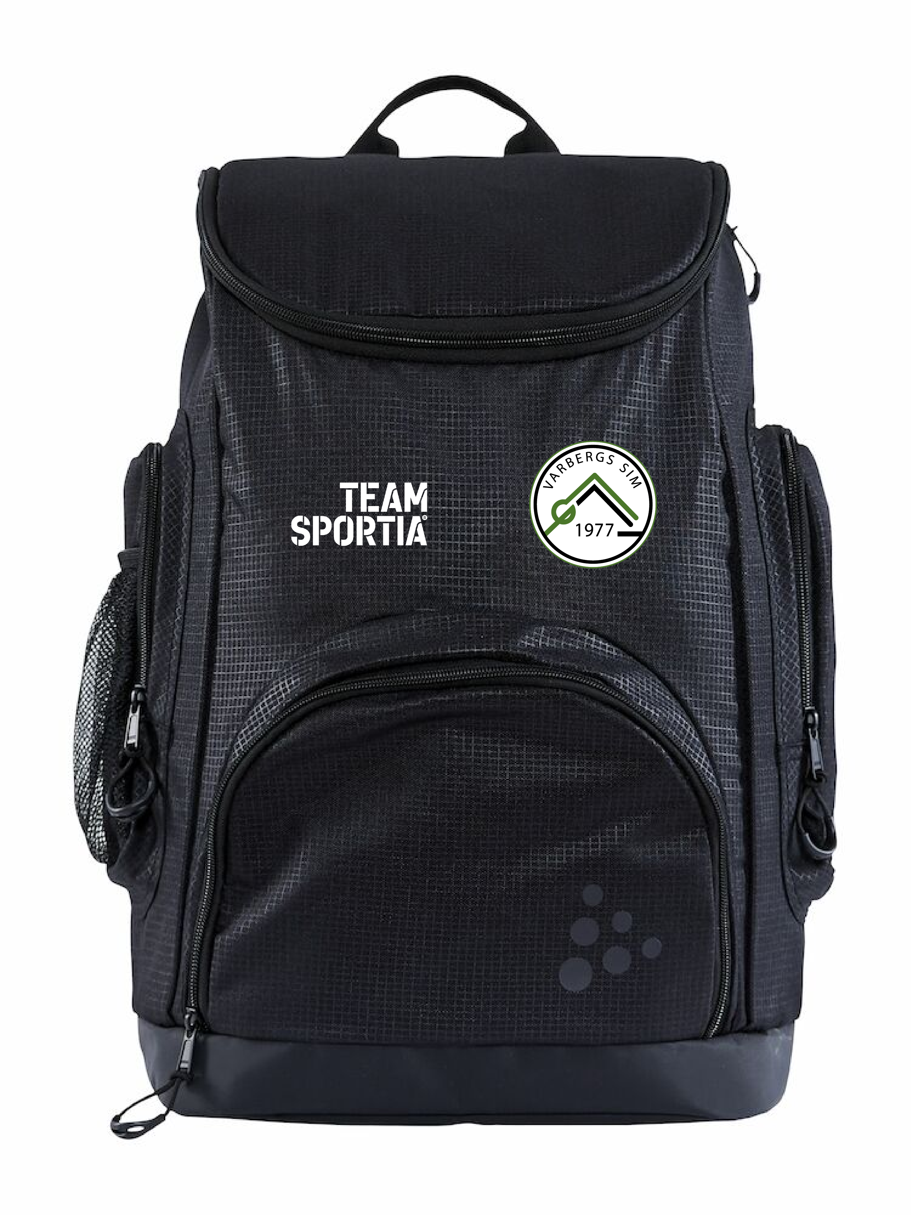 Craft Transit Equipment Bag 38 L (SIM)