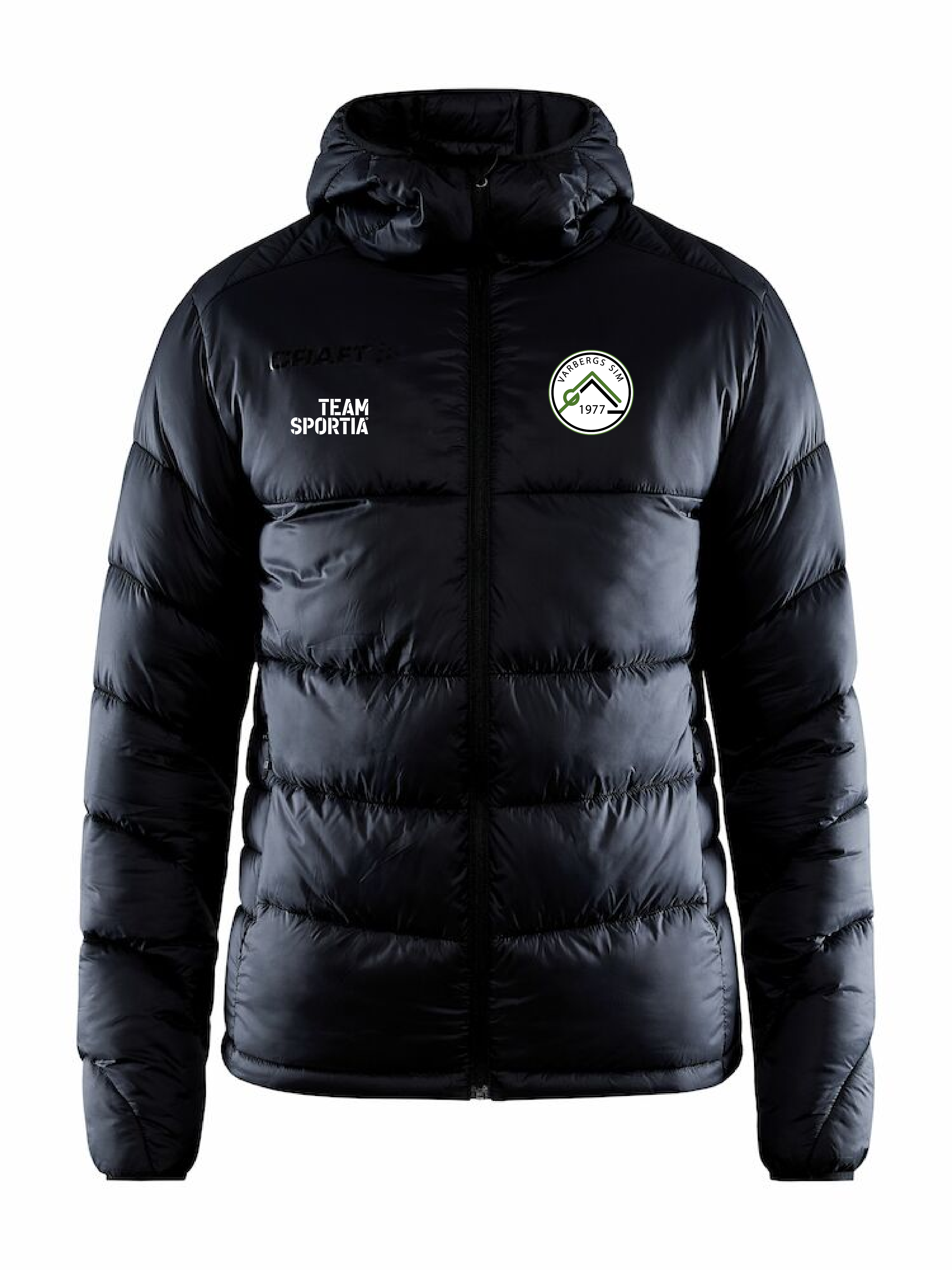 Craft Core Explore Isolate Jacket M (SIM)