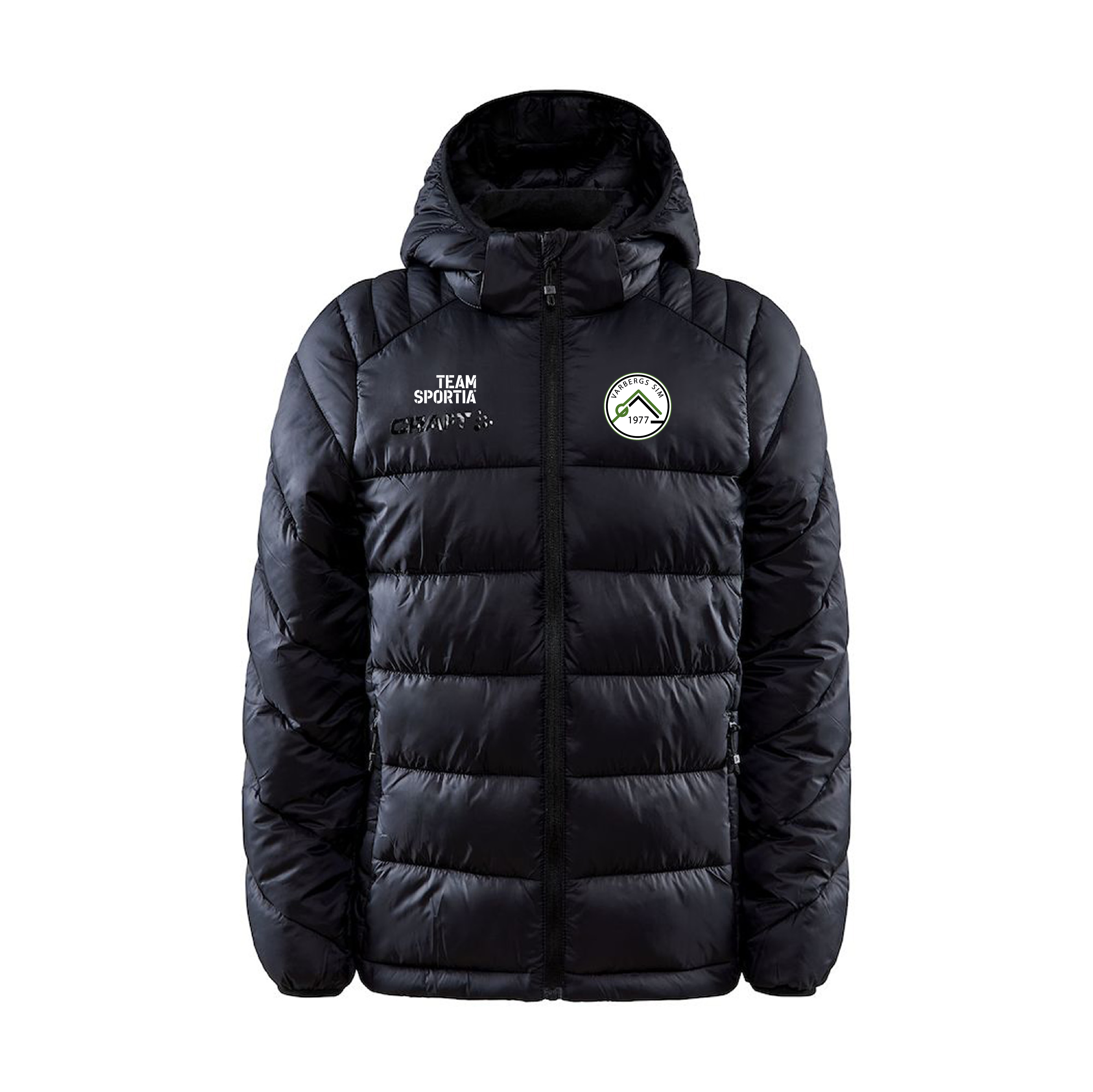 Craft Core Explore Isolate Jacket Jr (SIM)