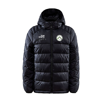 Craft Core Explore Isolate Jacket Jr (SIM)