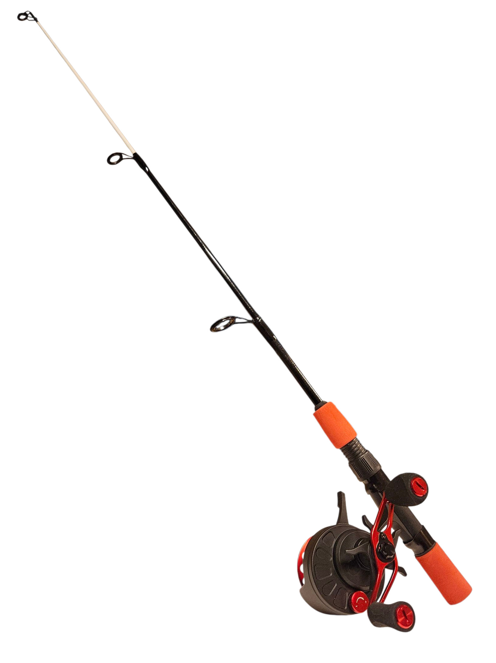 Ice Tele Combo Haspel 65 - 3