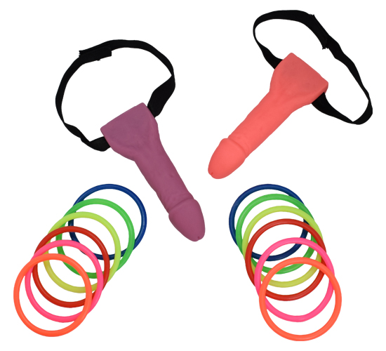 Spel - "Dick head hoopla" - 2