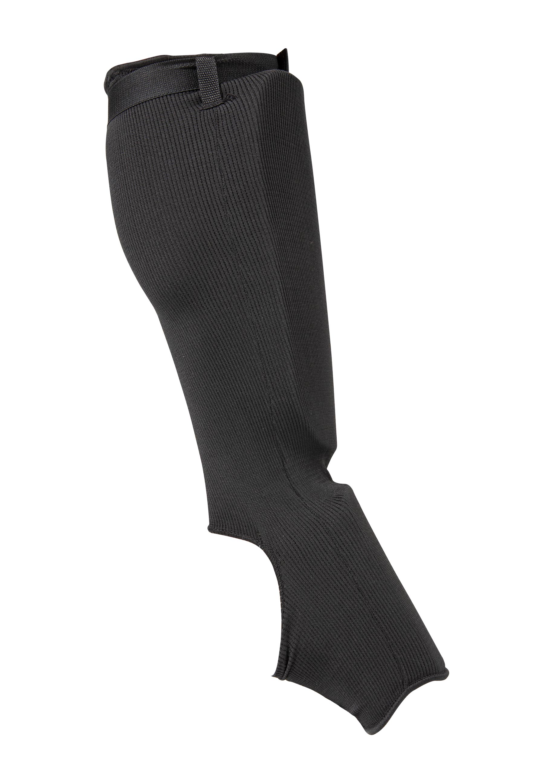 Jefferson Shin Guards, black - 3