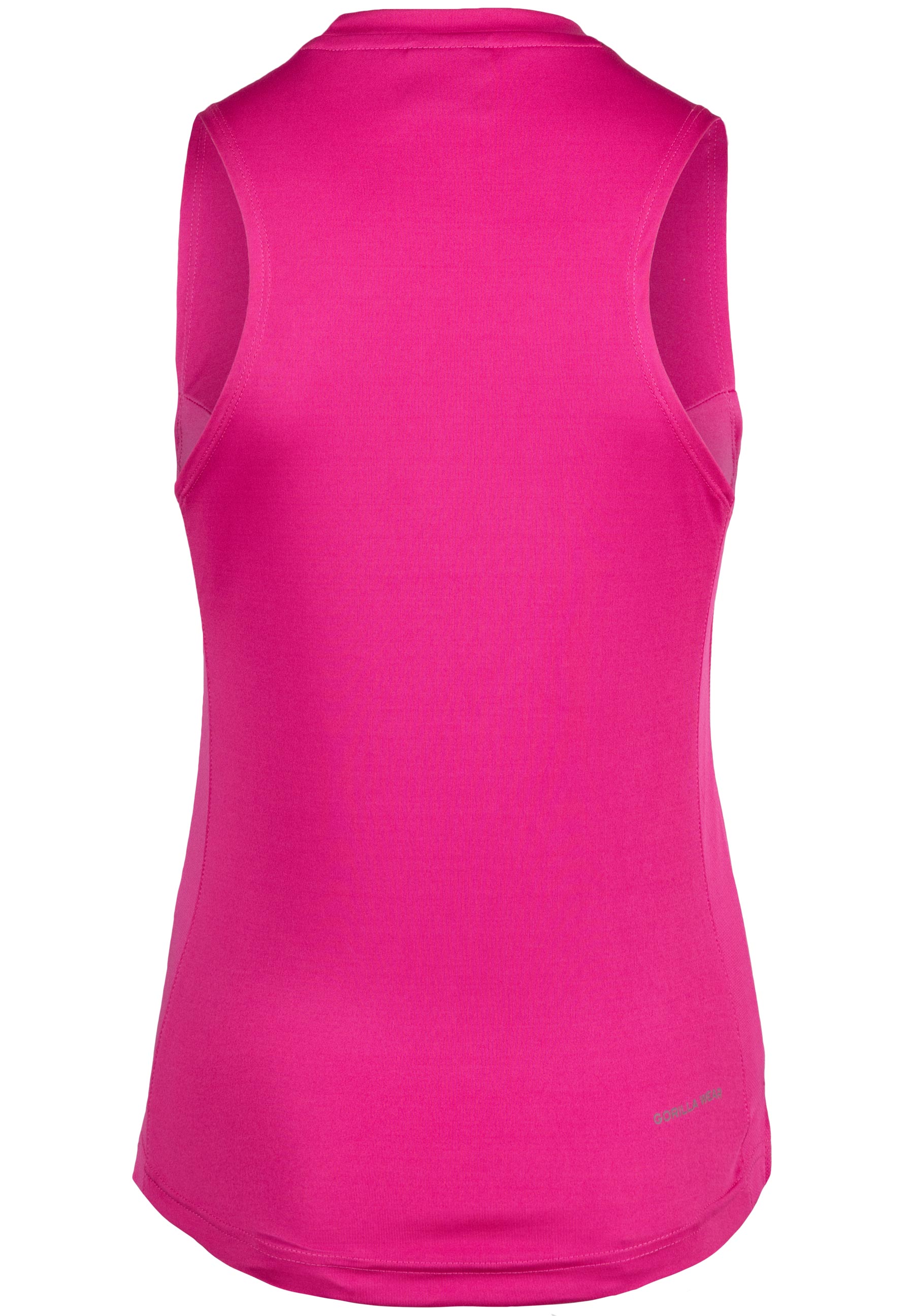 Raleigh Tank Top, pink - 6