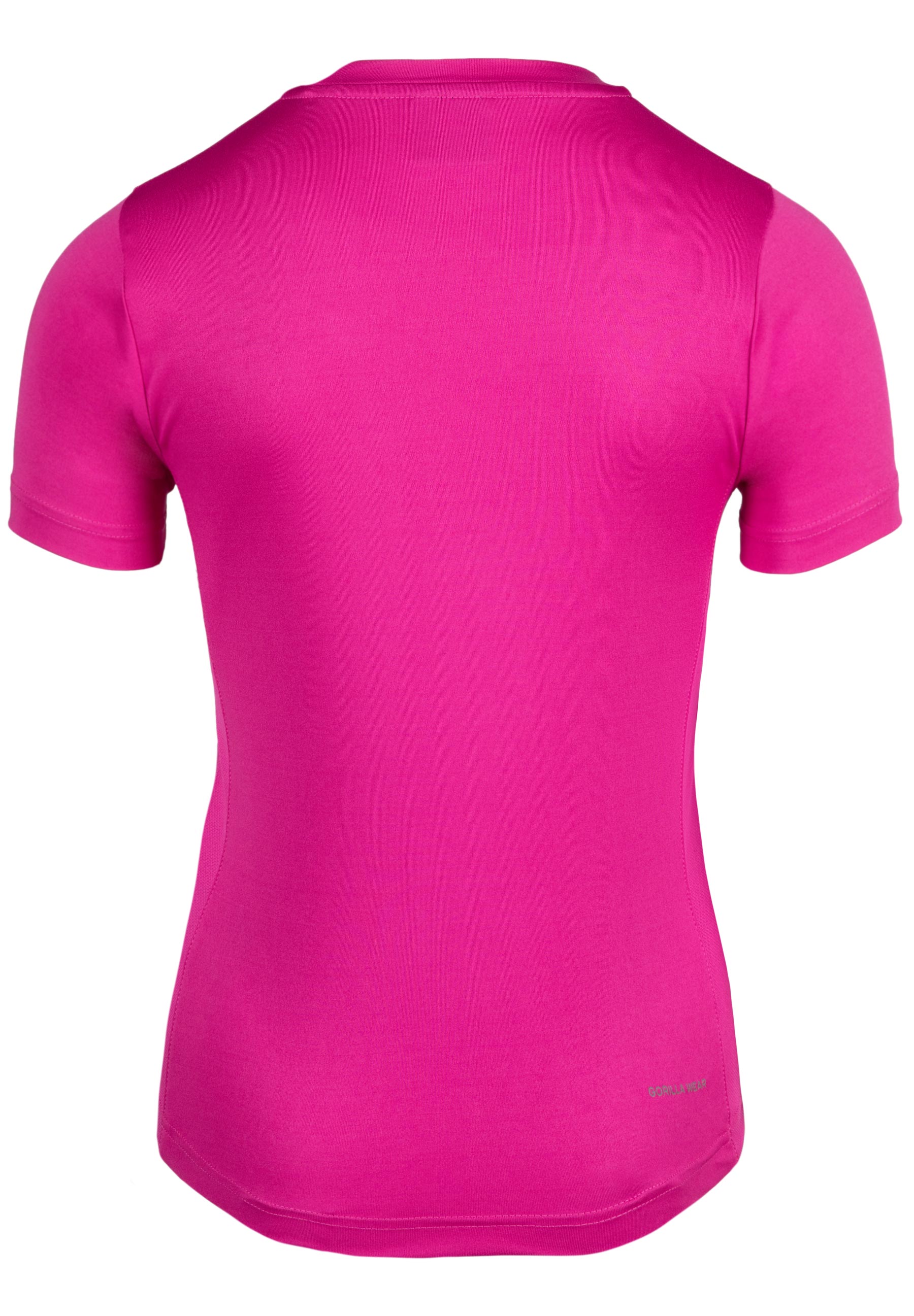Raleigh T-Shirt, pink - 5